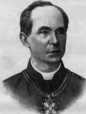 Stanisław Ksawery Chodyński