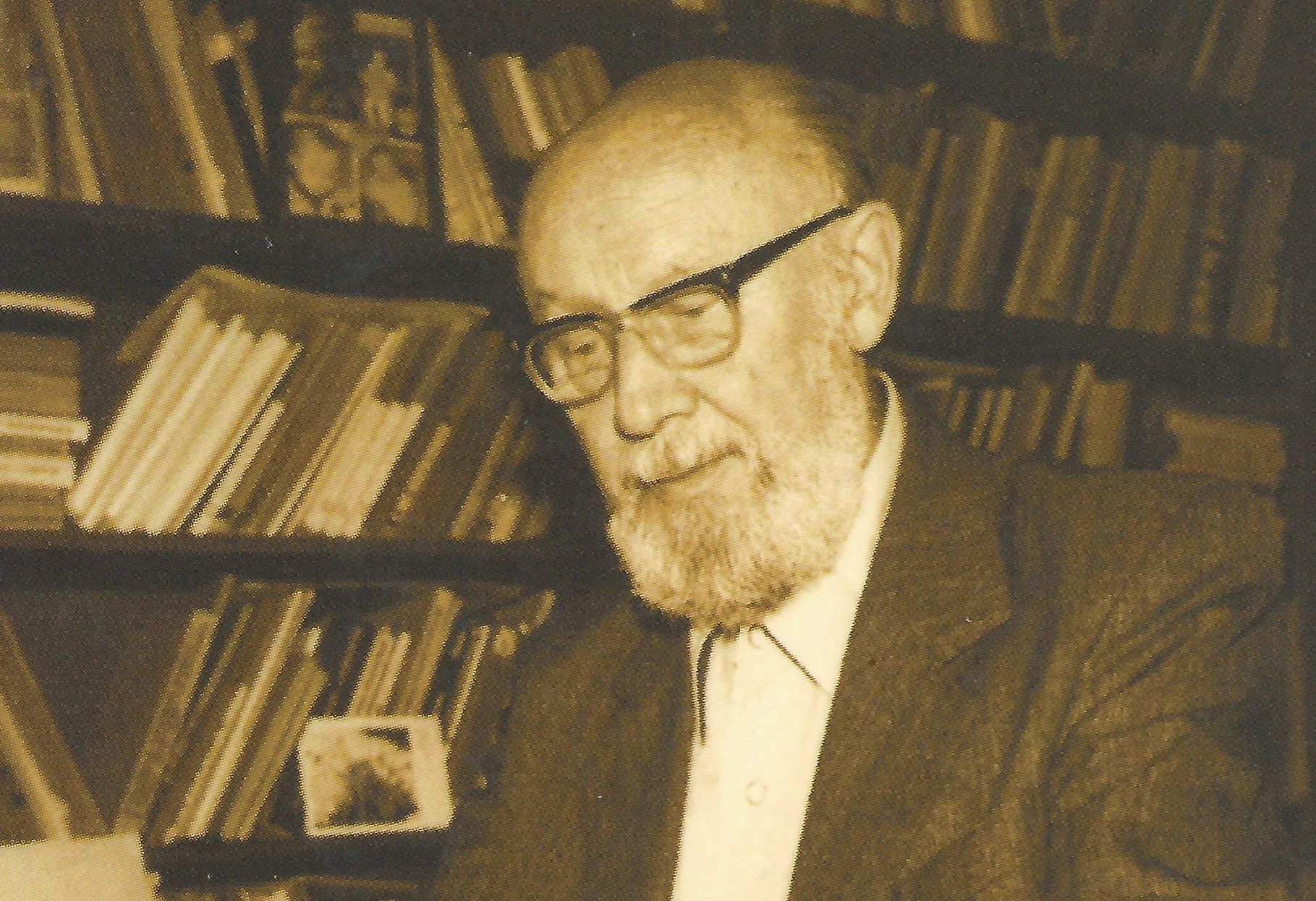 Edward Serwański