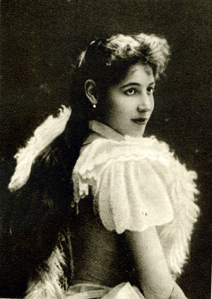  Irena Trapszo
