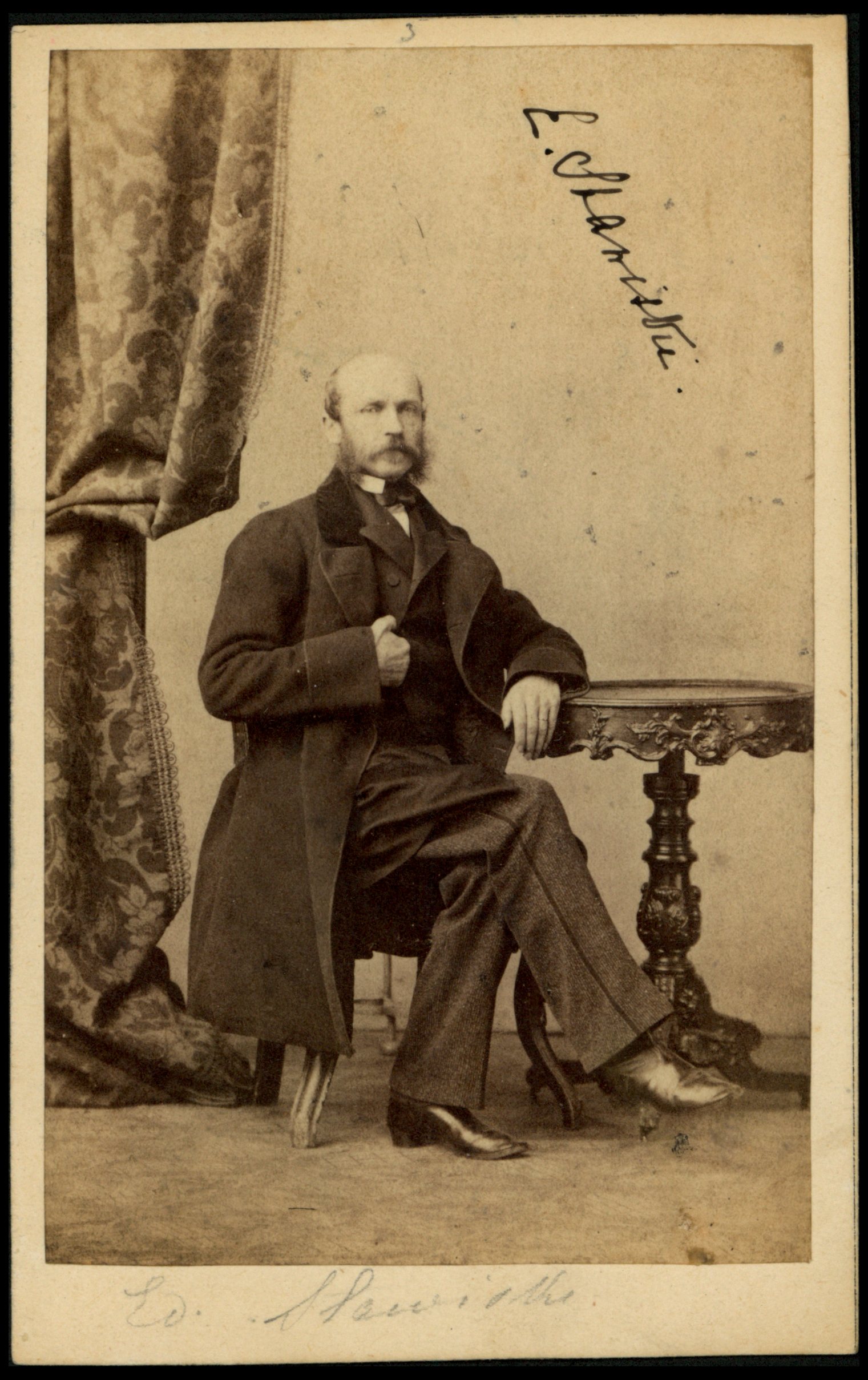 Edmund Stawiski
