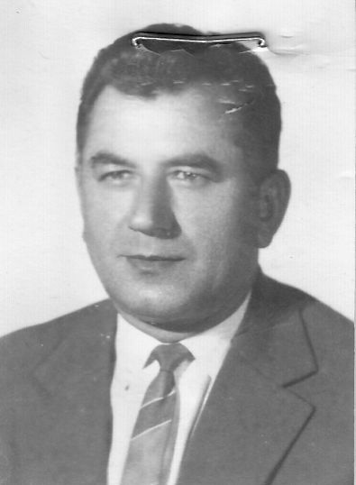 Andrzej Wasilewski