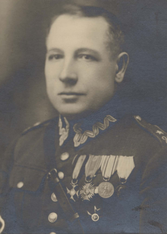 Walenty Owczarek