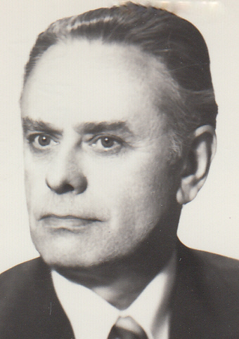 Bogusław Droszcz
