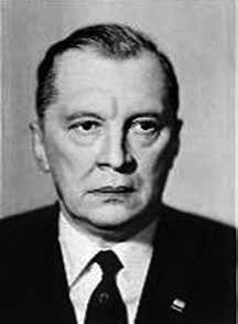 Wsiewołod Michajłowicz Predteczeński