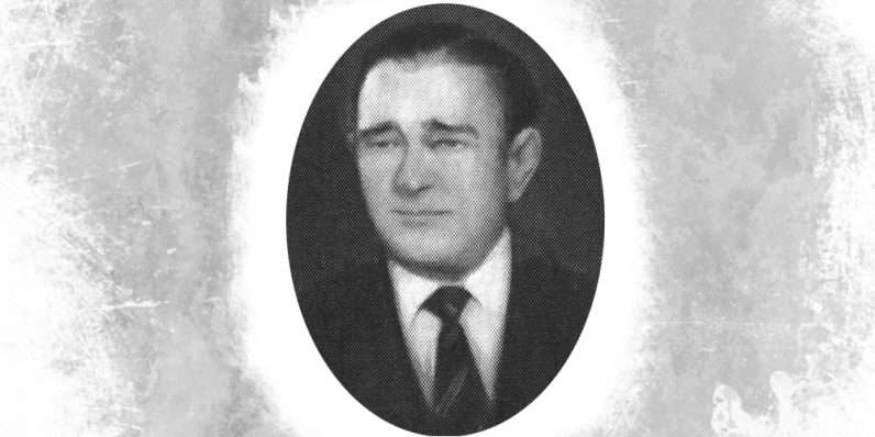 Marian Gilarski