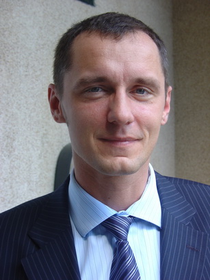 Maciej Orzechowski
