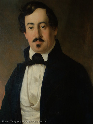 Aleksander Szembek
