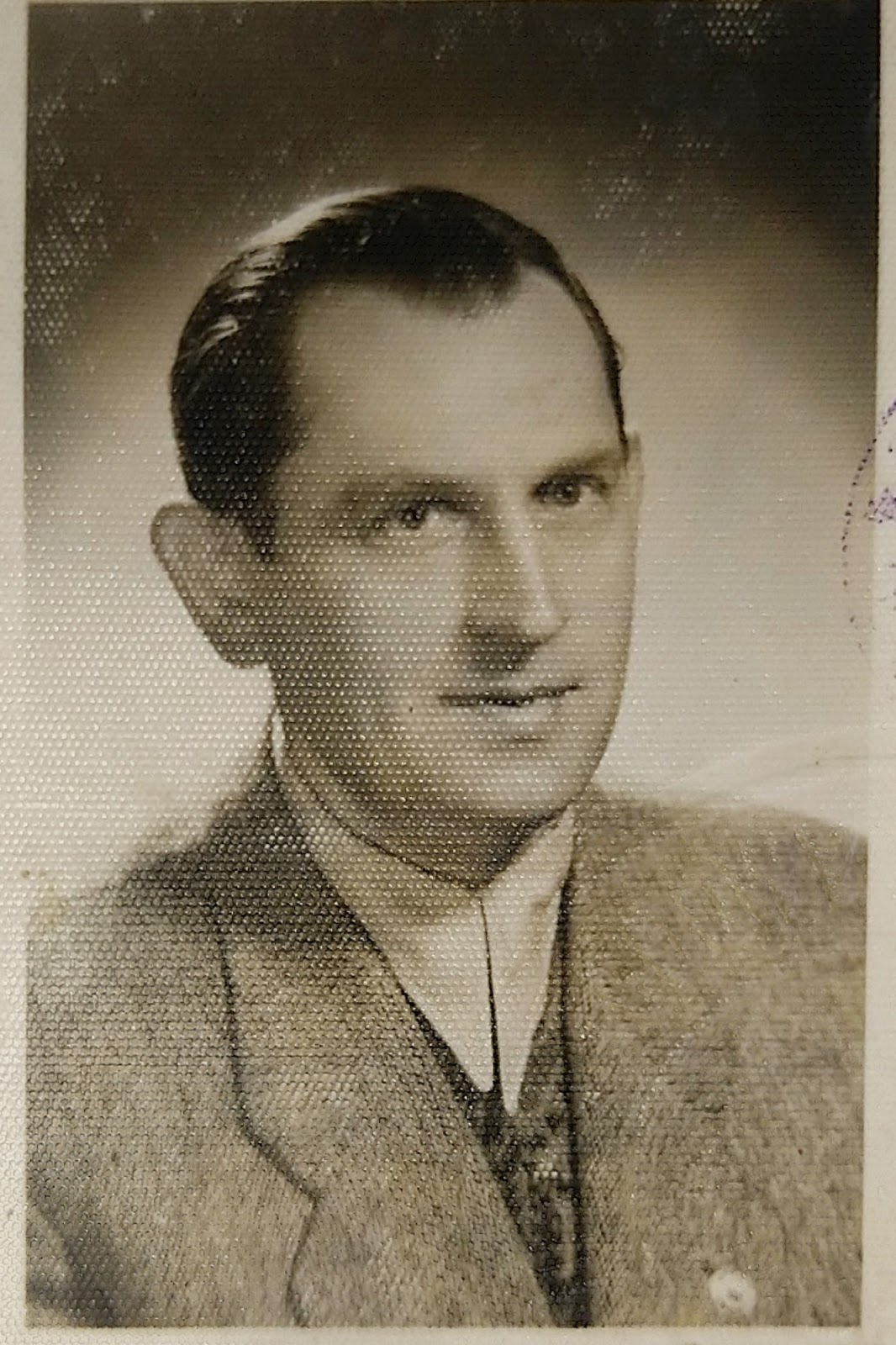 Witold Jarnutowski