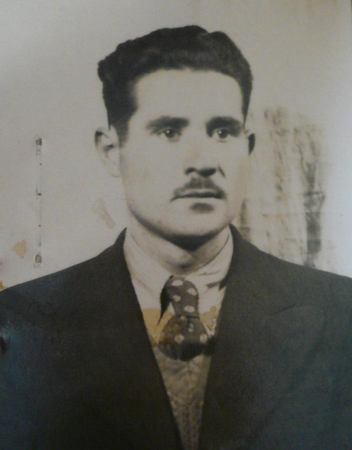 Feliks Gmur