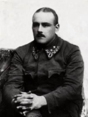 Stefan Miler