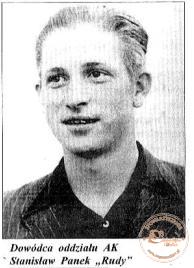Stanisław Panek
