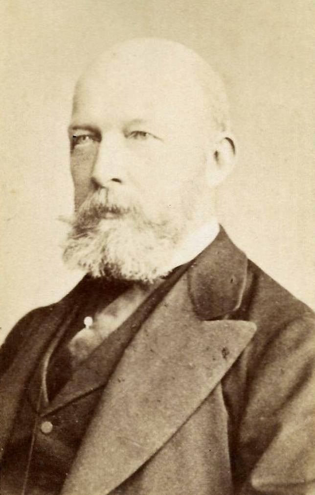 Jan Aleksander Fredro