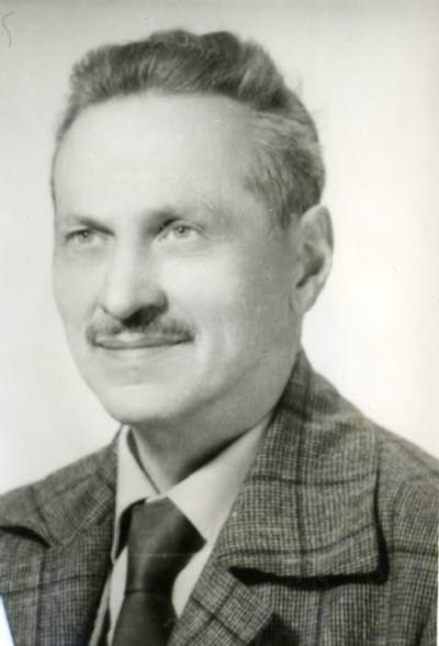 Roman Łyczywek