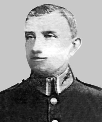 Jan Mizerski