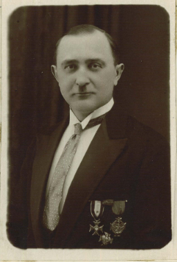 Leon Niesobski