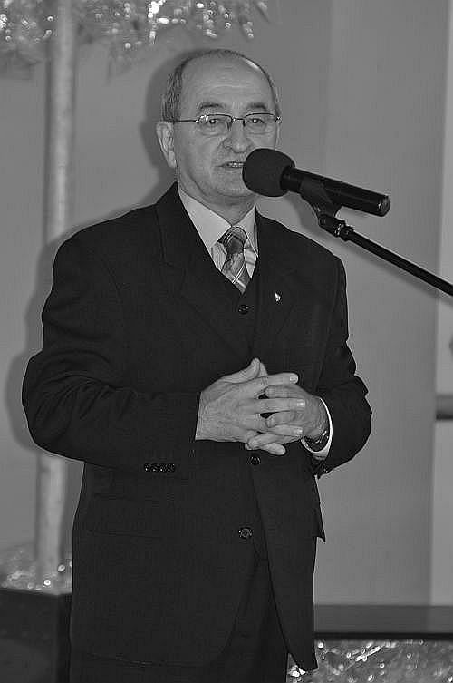 Kazimierz Kościelny,
