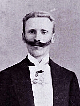 Franciszek Hutten-Czapski
