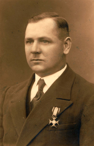Michał Ostenda