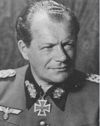 Werner Friebe
