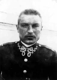 Zbigniew Grochowski-Grekowicz