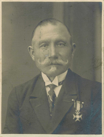 Józef Mroziński