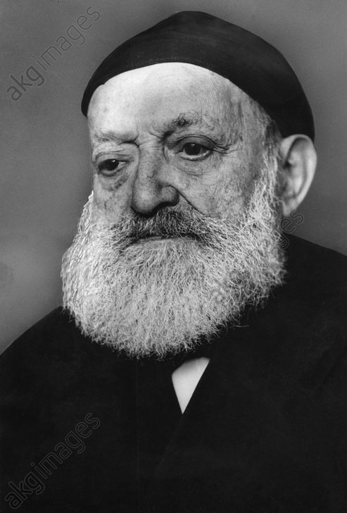 Isidor Kastan