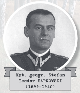 Stefan Teodor Sarnowski