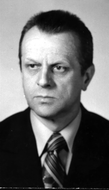 Stefan Jelinowski