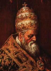 Papież Honoriusz III