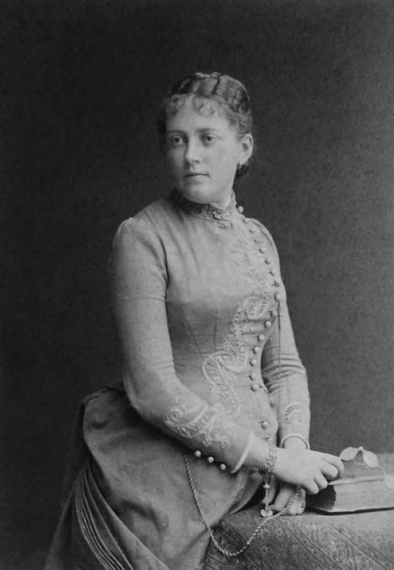 Teofila Chłapowska