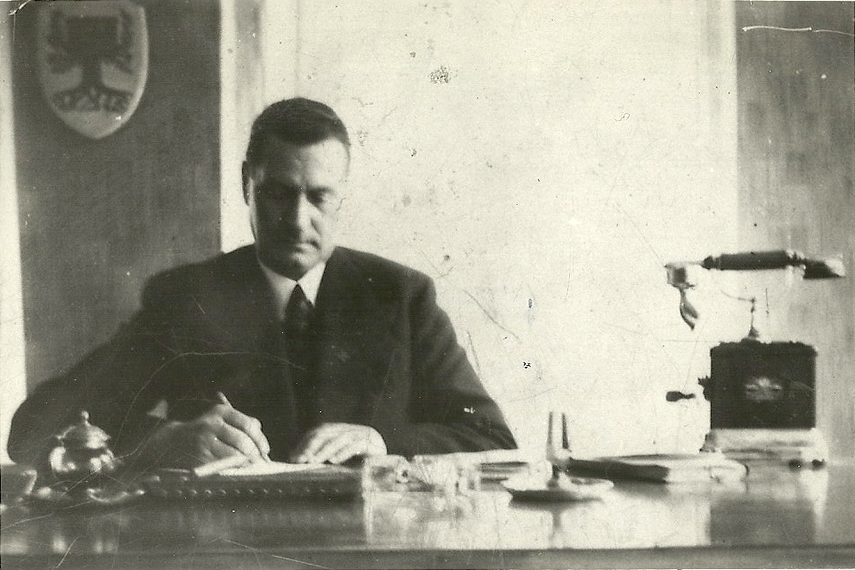 Michał Skrzypczak