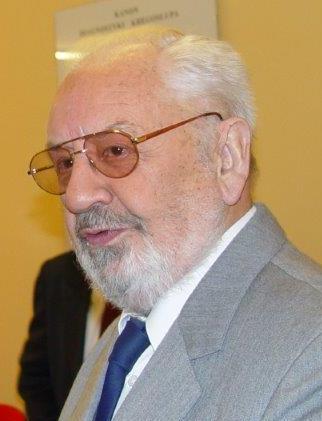 Gerwazy Świderski