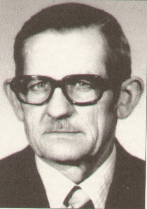 Józef Młynarz