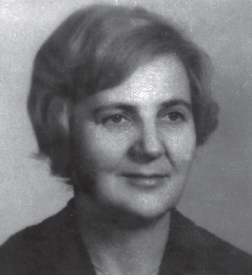 Lidia Prajer-Janczewska