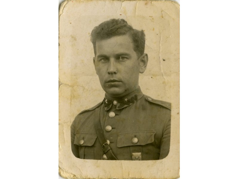 Józef Mikołajczyk