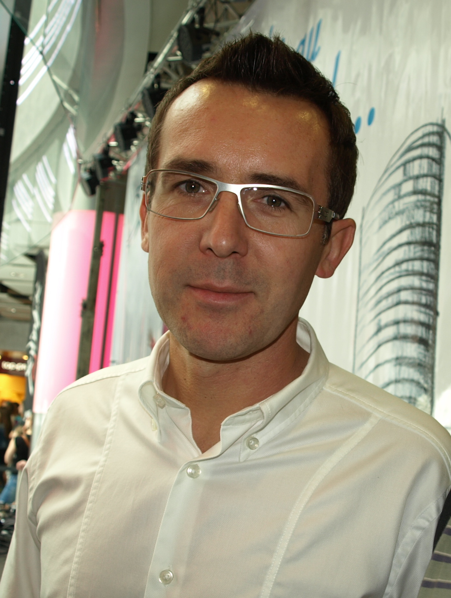 Maciej Kurzajewski