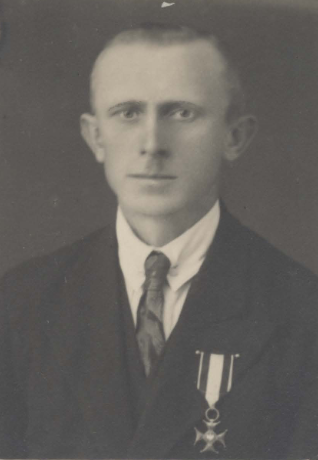 Józef Stanisławski