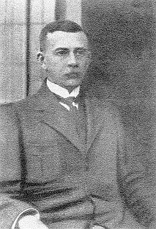 Tadeusz Brodowski