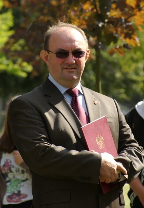 Jan Bronś