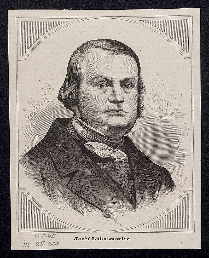 Józef Łukaszewicz