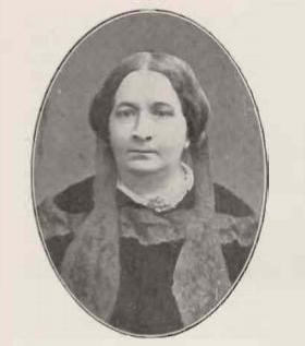 Aleksandra Parczewska