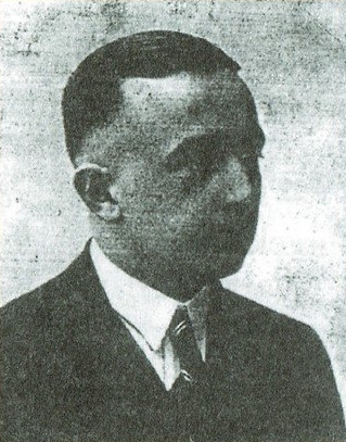 Wojciech Skoroszewski