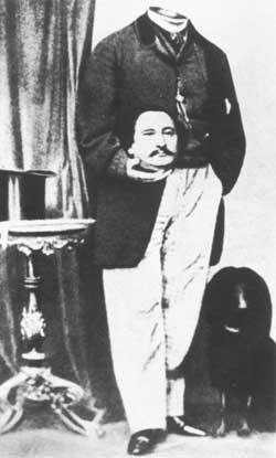 Samuel Berlach vel Bellachini
