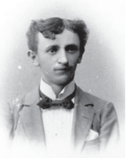 Antoni Władysław Wodniakowski