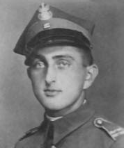 Mieczysław Antoni Wygoda