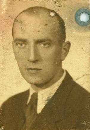 Tadeusz Stankiewicz