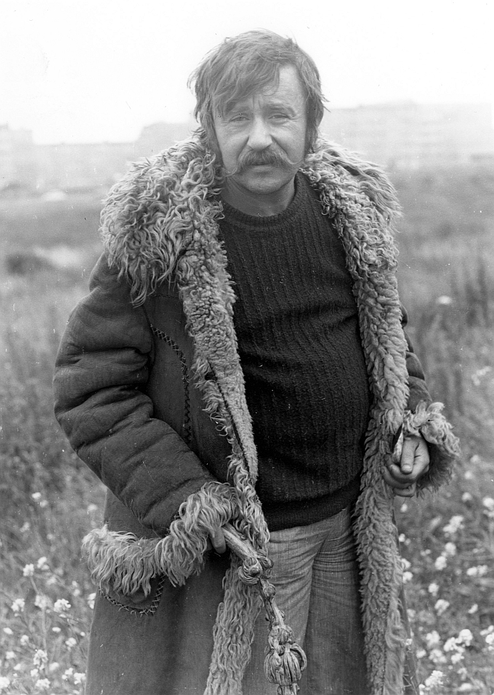 Kazimierz Grześkowiak
