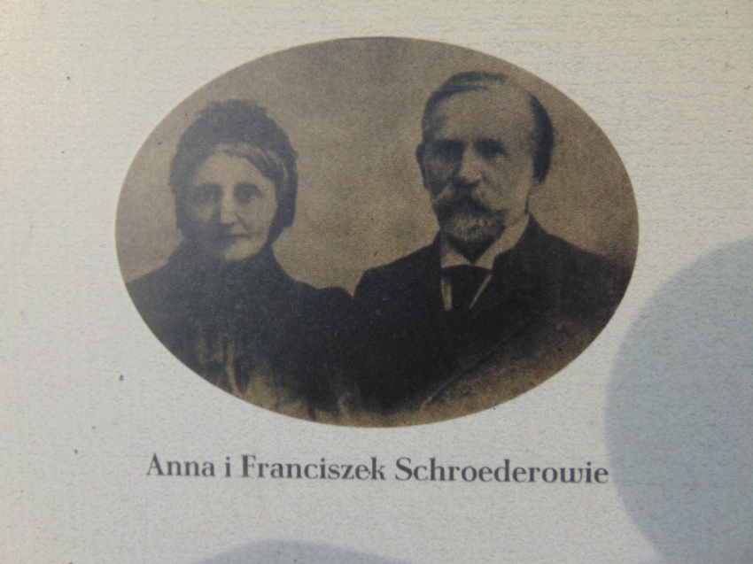 Franciszek Schroeder
