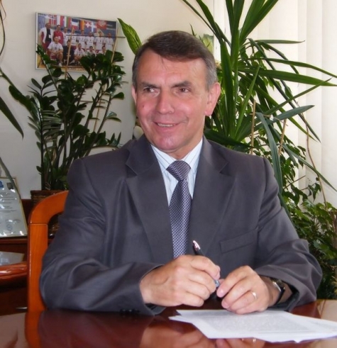 Włodzimierz Jędrzejak