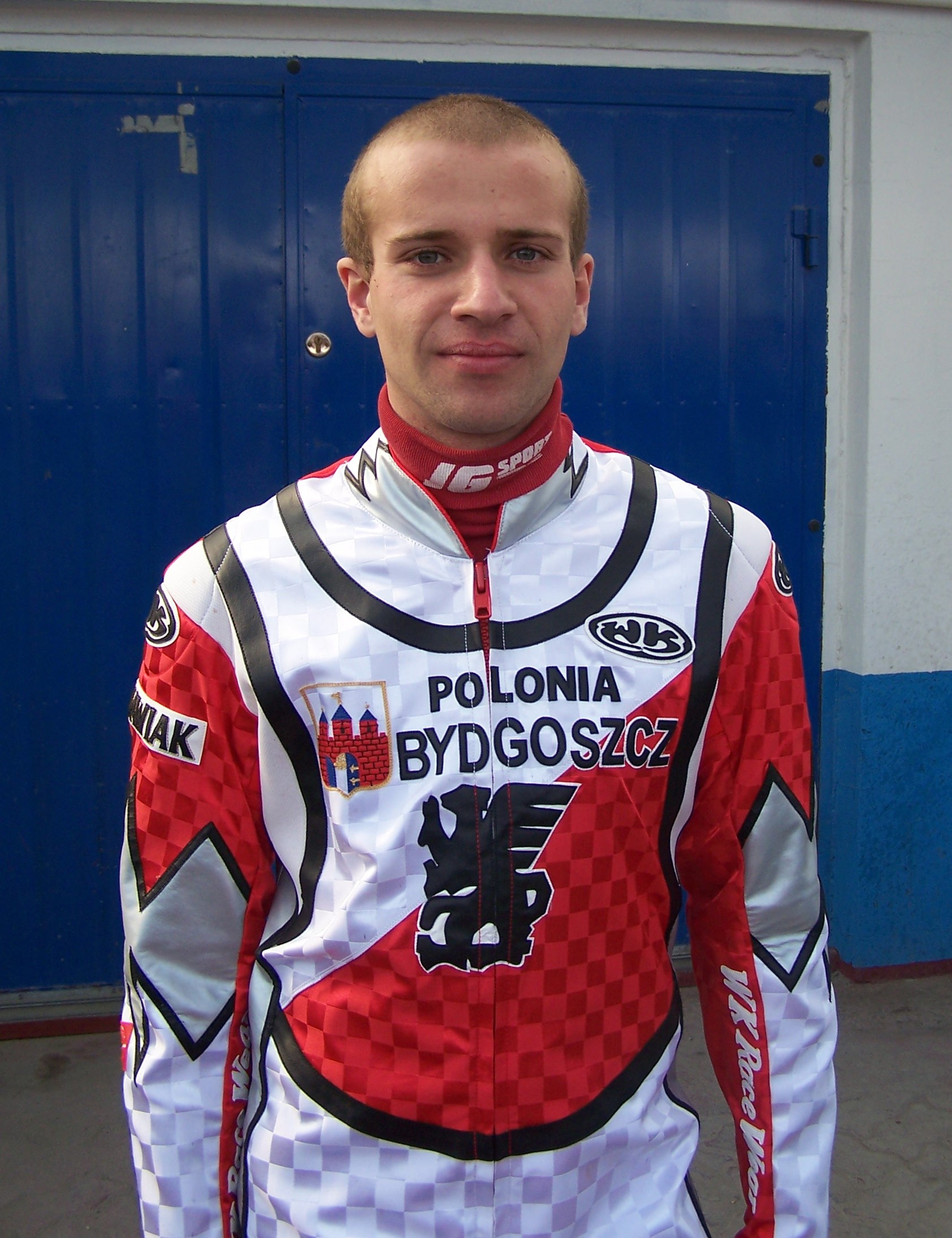 Michał Szczepaniak